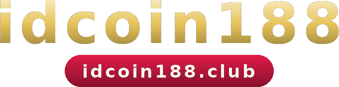 idcoin188 logo